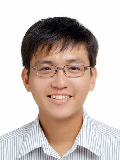 Kwek Yan Chong